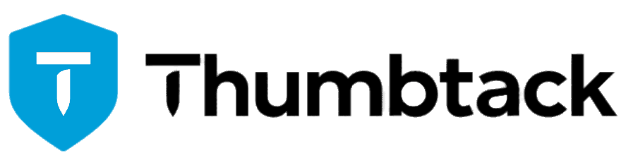 Thumbtack Logo