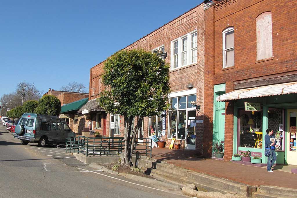 Pittsboro, NC