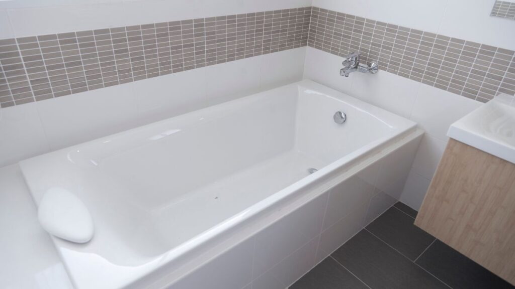 Bathroom Remodeling on a Budget in The Triangle: Tips & Tricks 4 refinishing vs replacing