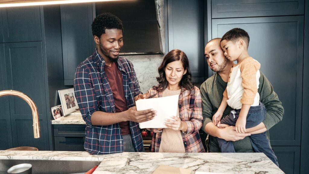 connect with kitchen pros