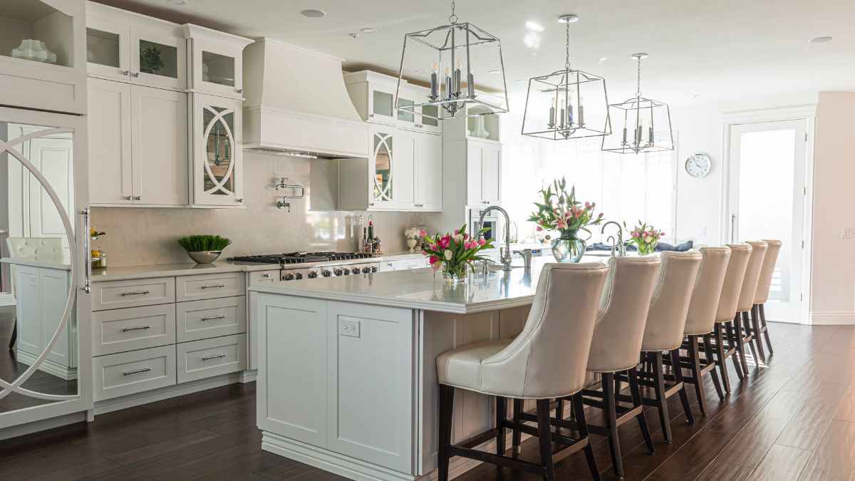 Kitchen Remodeling Raleigh NC | Distinctive Remodeling