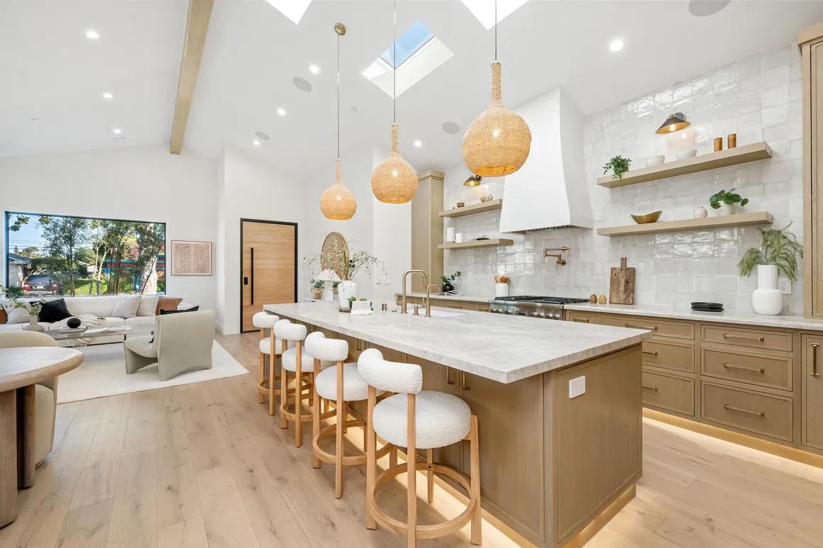 Kitchen Remodel