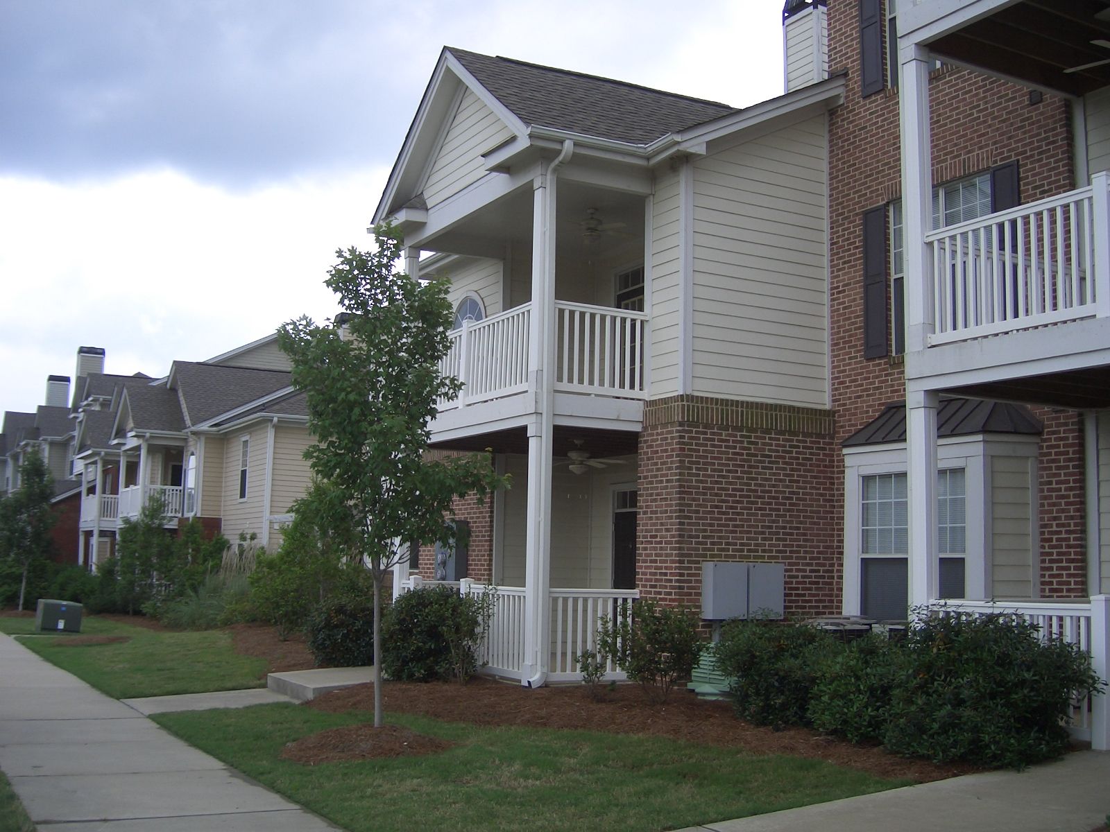 About Morrisville, North Carolina