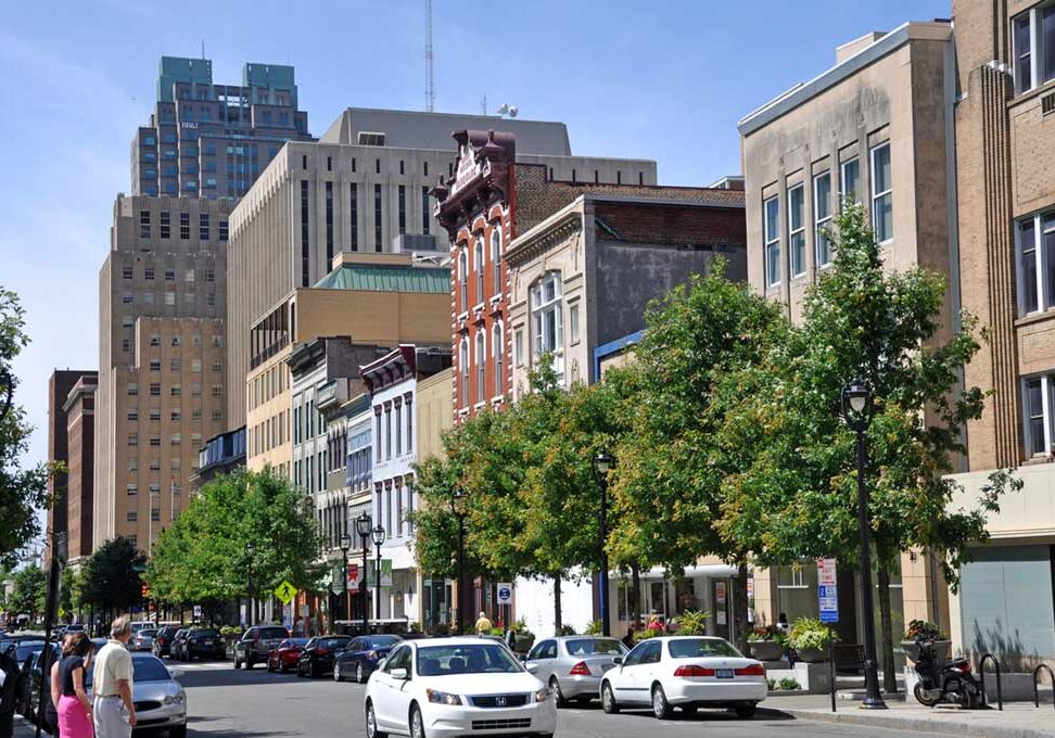 Raleigh, NC