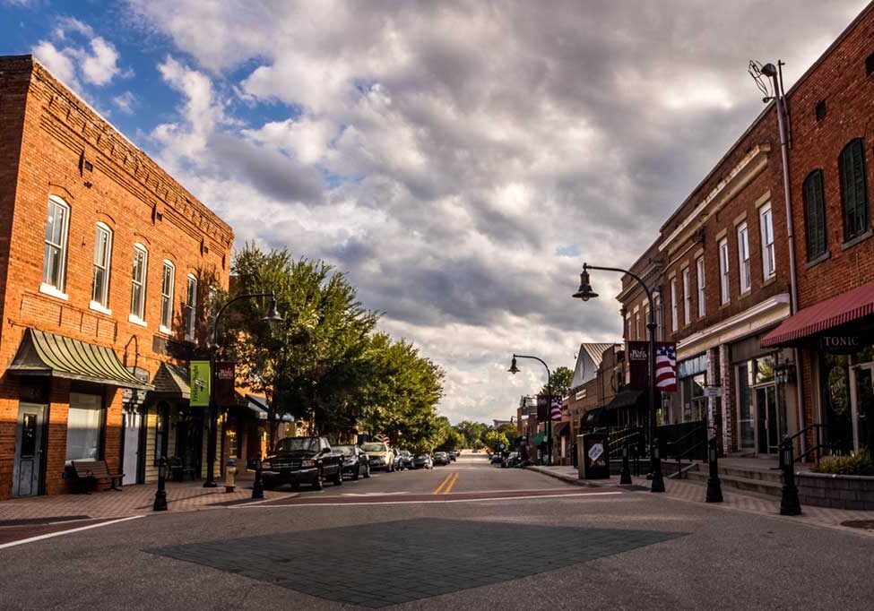 Wake Forest, NC